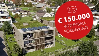 Expose Gemütliche 3-Zimmer Wohnung mit sonniger Terrasse (Top A07)
