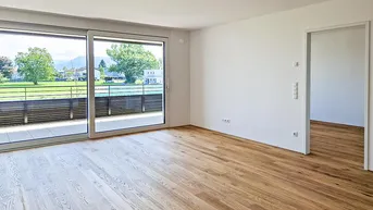 Expose Bezugsbereite 2-Zimmer Terrassenwohnung (Top A11)