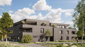 Expose Optimal eingeteilte 2-Zimmer Terrassenwohnung (Top 02)