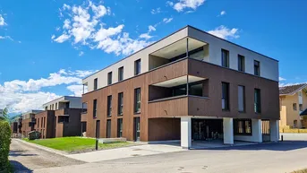 Expose 4-Zimmer Penthousewohnung | 70 m² Terrasse (Top B06)