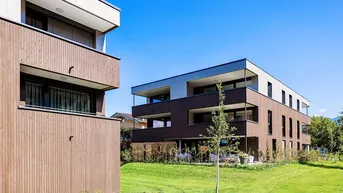 Expose Schöne Wohnung, schöner Grundriss: 3-Zimmer Dachgeschosswohnung (Top A07)