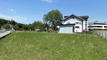 Expose Traumhafte Baugrundstücke in Götzis – zwischen 320 m² und 517 m² in perfekter Lage nahe Schweiz