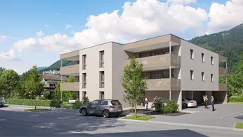Expose WA Unterfeld TOP 2 großzügige Terrassenwohnung