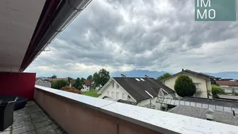 Expose Wohnen mit Rundum-Blick in Röthis