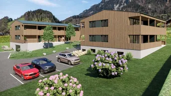 Expose exklusive Ferienwohnung mit Alpenpanorama!