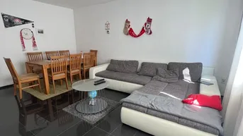 Expose perfekte eingeteilte zentrumsnahe 4-Zimmer Erdgeschosswohnung