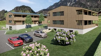 Expose Exklusives Ferienwohnprojekt in Vorarlberg – 10 hochwertige Ferienwohnungen
