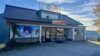 Expose Einzigartige Liegenschaft direkt am Skilift in Laterns mit seltener Ferienwidmung