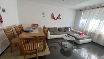 Expose perfekte eingeteilte zentrumsnahe 4-Zimmer Erdgeschosswohnung