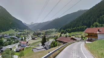 Expose Baugrundstück in Gaschurn – Top Lage, Ski-in / Ski-out!