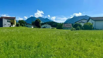 Expose sonniges Traumgrundstück