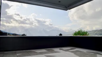 Expose hochwertige 4-Zimmer Penthousewohnung zu vermieten!