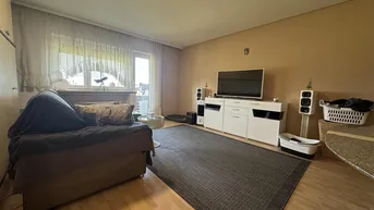 Expose gemütliche 1-Zimmer Wohnung in Suldis