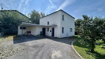 Expose traumhaftes Einfamilienhaus in top Lage!