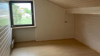 Expose tolle 3-Zimmer Dachgeschoss Wohnung in Mäder