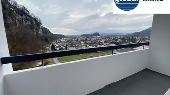 Expose vermietete 4-Zimmer Wohnung in Götzis zu verkaufen