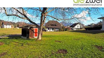 Expose Sonniges Baugrundstück in Frastanz: Top Lage - Perfekt für Ihr Traumhaus