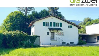 Expose Haus mit Zukunft – in begehrter Lage von Feldkirch