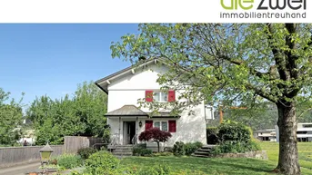 Expose Mein sonniges Zuhause: Einfamilienhaus in Feldkirch zum Verkauf