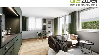 Expose Moderne Wohlfühloase in Grenznähe