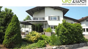 Expose Raum für Ihr Familienglück: Wohnen, wo die Sonne zuhause ist – Haus mit flexibler Nutzung in Sulz