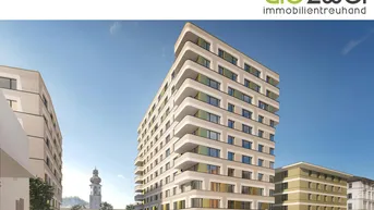 Expose Urban &amp; modern Wohnen in Feldkirch: Ihr neues Zuhause in der Bahnhofcity Top 9
