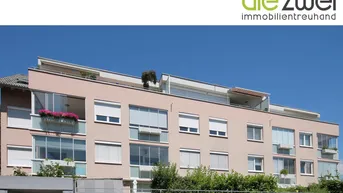 Expose Ihr neues Zuhause in Lustenau: Charmante 3-Zimmerwohnung mit Loggia in Grenznähe