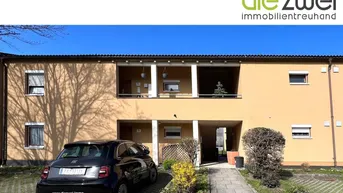 Expose 1 Zimmer Appartement in bester Lage von Feldkirch