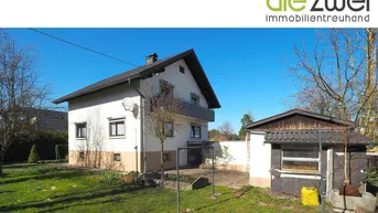 Expose Willkommen in Rankweil: Einfamilienhaus in toller Wohngegend