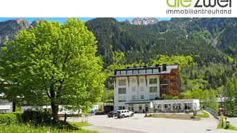 Expose Traumhafte Ferienwohnung in Brand: Idealer Rückzugsort in den Bergen
