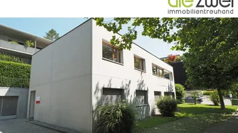 Expose Sonnige 4-Zimmerwohnung in Feldkirch: Komfortables Wohnen im Dachgeschoss