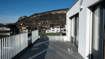 Expose Exklusives Penthouse mit hochwertiger Ausstattung in Wolfurt - Erstbezug &amp; Provisionsfrei!