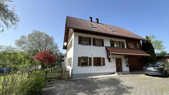 Expose Perfektes Zuhause für zwei Familien - Großzügiges Zweifamilienhaus in Hohenems, Vorarlberg