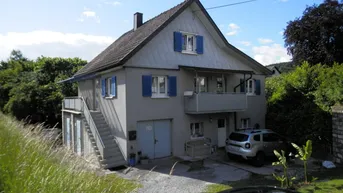 Expose Ein Haus zum Leben, statt nur eine Wohnung zum Wohnen