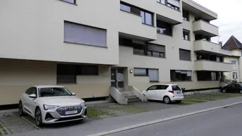 Expose Dornbirn Anlegerobjekt 2 Zimmer Wohnung in zentraler Lage