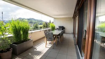 Expose Moderne Traumwohnung mit Balkon &amp; 2 Tiefgaragenparkplätze in Lustenau - Wohnbauförderung vorhanden