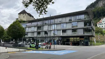 Expose Top ausgestattete Geschäfts-/Büro-/Praxisfläche in der Feldkircher Innenstadt