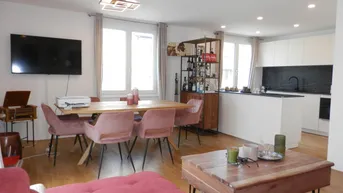 Expose Stilvolle 4-Zimmer-Wohnung im Herzen von Bregenz – Wohnen, wo das Leben pulsiert