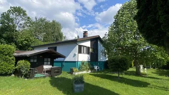 Expose Traumhaftes Grundstück mit Haus in Mäder: Jetzt zugreifen!