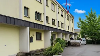 Expose Koblach – Gemütliche 2-Zimmer-Wohnung mit Balkon und Parkplatz