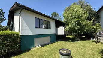 Expose Haus mit großem Grundstück in Mäder