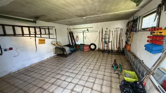 Expose Haus mit großem Grundstück in Mäder