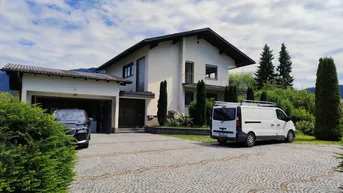 Expose Altach – Großzügiges, repräsentatives Anwesen mit zwei sanierten Wohneinheiten