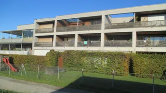 Expose 2-Zimmerwohnung Hard