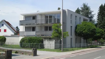 Expose 3-Zimmer Wohnung - Dornbirn