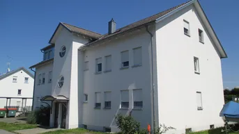 Expose 3-Zimmer Wohnung in Hard