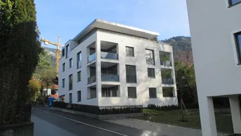 Expose 4-Zimmer Wohnung Bludenz