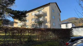 Expose 3-Zimmer Wohnung in Bürs