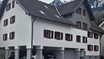 Expose Dachgeschosswohnung in Bürs