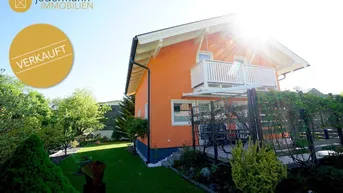 Expose !! VERGEBEN !! GURTIS: Topgepflegtes Haus mit Blick auf die Gurtisspitze!